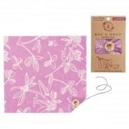 Bee's Wrap Sandwich Clover