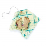 Bee's Wrap Sandwich Clover