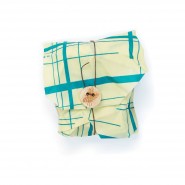 Bee's Wrap Sandwich Clover