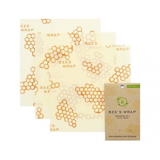 Emballage Bee's Wrap S