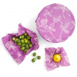 3 Emballages Bee's Wrap S-M-L