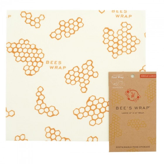 Emballage Bee's Wrap L