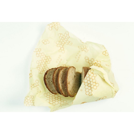 Assortiment 7 emballages Bee's Wrap