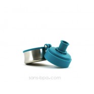 Bouteille SPRING TURQUOISE d'Envirosax