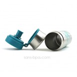 Bouteille SPRING TURQUOISE d'Envirosax