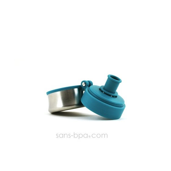 Bouteille STREAM VIOLETTE d'Envirosax