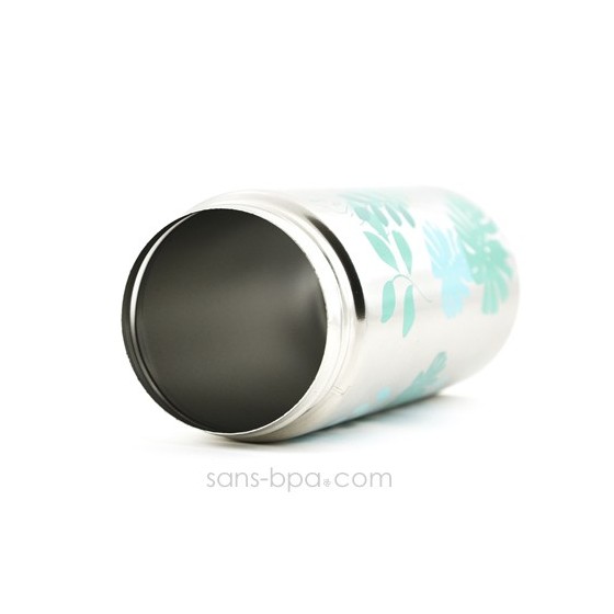 Bouteille STREAM VIOLETTE d'Envirosax