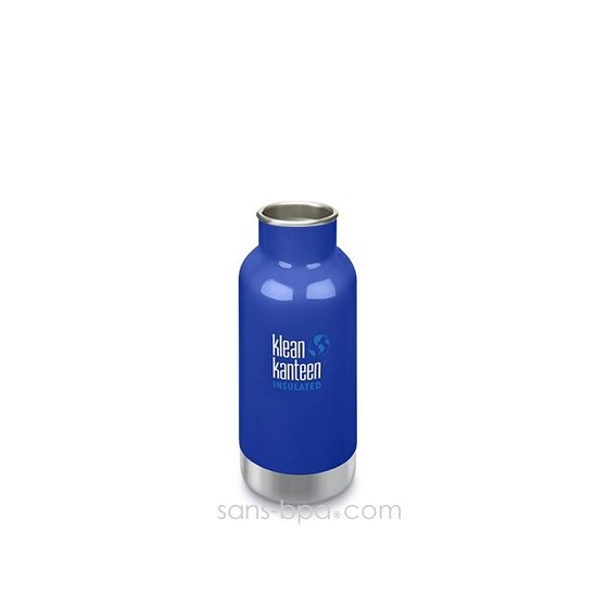 Gourde isotherme inox 355 ml - LITTLE POND