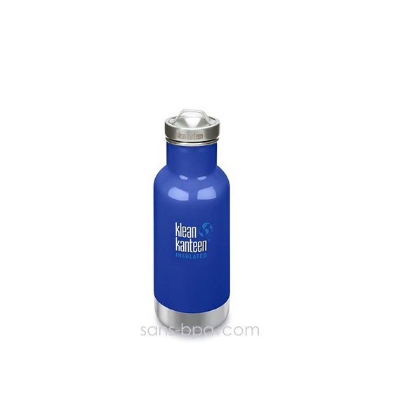 Gourde isotherme inox 355 ml - LITTLE POND