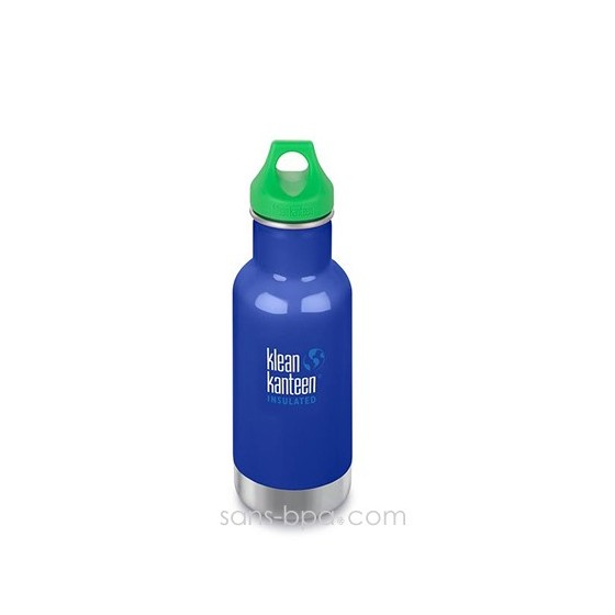 Gourde isotherme inox 355 ml - LITTLE POND