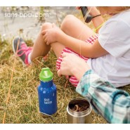 Gourde isotherme inox 355 ml - LITTLE POND