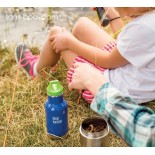 Gourde isotherme inox 355 ml - LITTLE POND