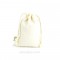 Sac coton Bio 25 x 30 cm Taille 3