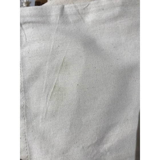 Sac farine 20cm