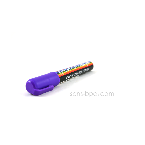 Feutre craie Chalk Pen - ECOCOCOON