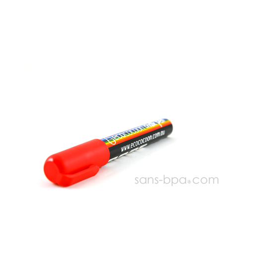 Feutre craie Chalk Pen - ECOCOCOON