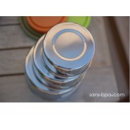 Trio de boîtes gigognes de KIDS KONSERVE