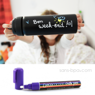 Feutre craie Chalk Pen - ECOCOCOON