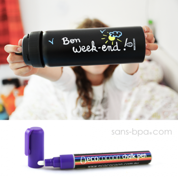 Feutre craie Chalk Pen - ECOCOCOON