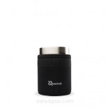 Housse de protection isotherme 160 ml Qwetch