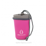 Housse nomade Black - ECOCOCOON