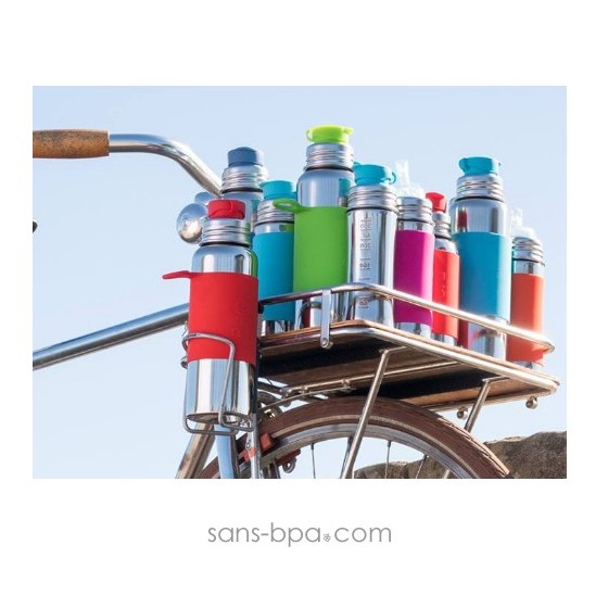 Biberon inox 150 ml - PURA