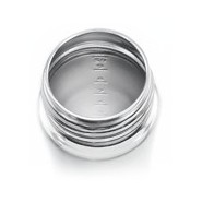 Biberon inox 325 ml - Aqua