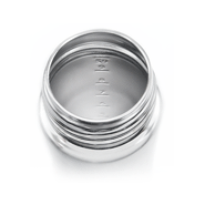 Biberon anti-fuite inox 325 ml - Green