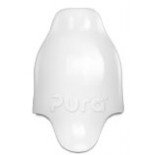 Biberon anti-fuite inox 325 ml - Green