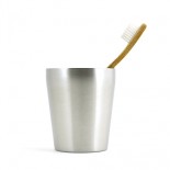 La P'tite timbale inox isolé 200ml