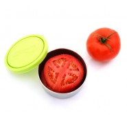 1 boite inox - Pomme - KIDS KONSERVE