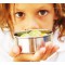 1 boite inox - Pomme - KIDS KONSERVE