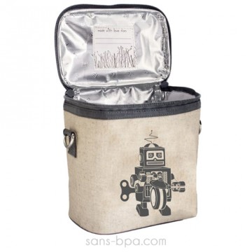 Cooler Bag ROBOT 2
