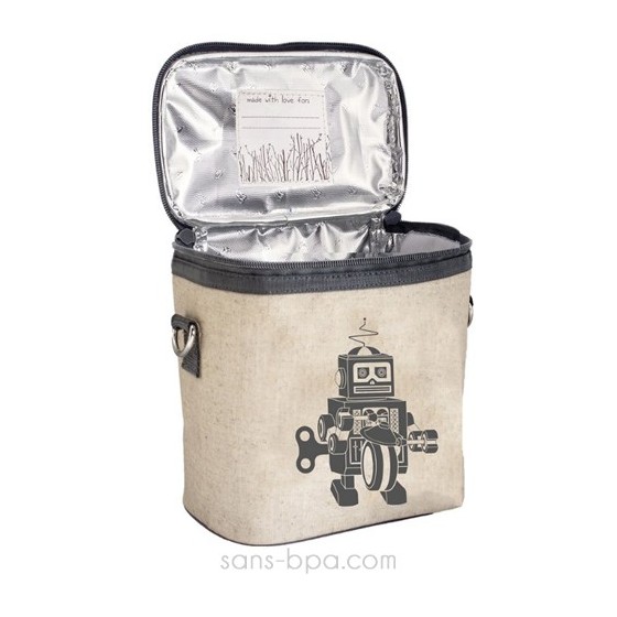 Cooler Bag ROBOT