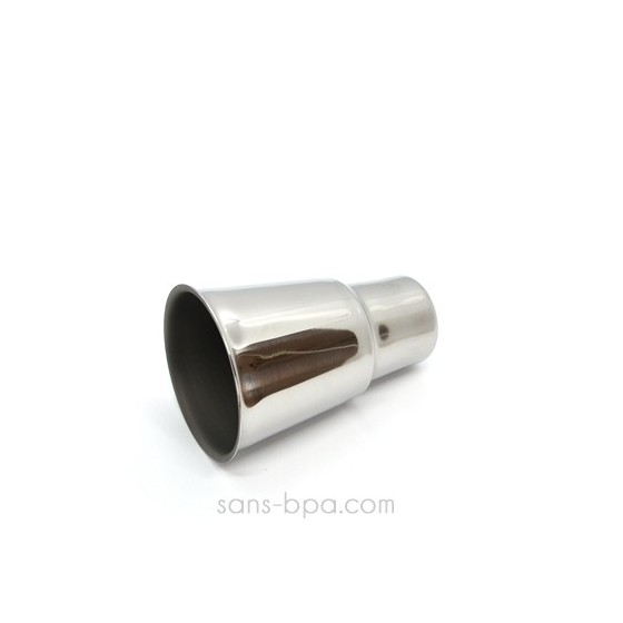 1 cône moule à glaces BABEL