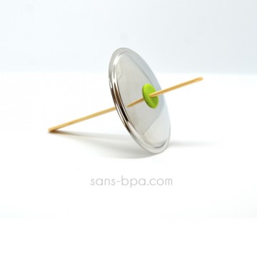 1 coupelle inox Moule à Glaces BABEL & NEO