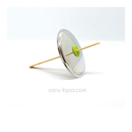 1 coupelle inox Moule à Glaces BABEL & NEO