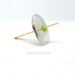 1 coupelle inox Moule à Glaces BABEL & NEO