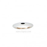 1 coupelle inox Moule à Glaces BABEL & NEO