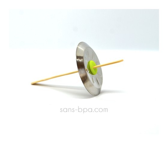 1 coupelle inox Moule à Glaces POP