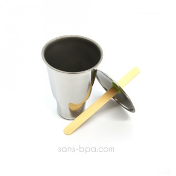 1 moule à glace complet BABEL 2