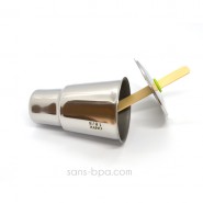 1 moule à glace complet BABEL