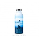 Bouteille inox isotherme 500ml - CLIMA Palm Grove