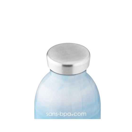 Bouteille inox isotherme 500ml - CLIMA Palm Grove
