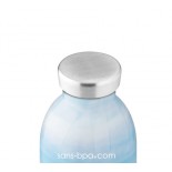 Bouteille inox isotherme 500ml - CLIMA Palm Grove