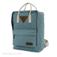 Sac à dos Ansvar 15 L - Bleu pétrole