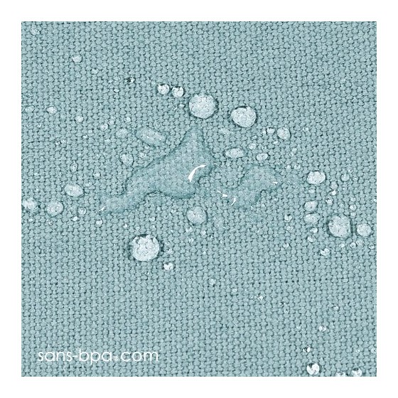 Sac à dos Ansvar 15 L - Bleu pétrole