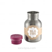 Gourde inox 300 ml - Pêche