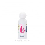 Gourde inox 400 ml - Baboushka