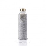 Gourde verre 750 ml - MISMATCH - Gold
